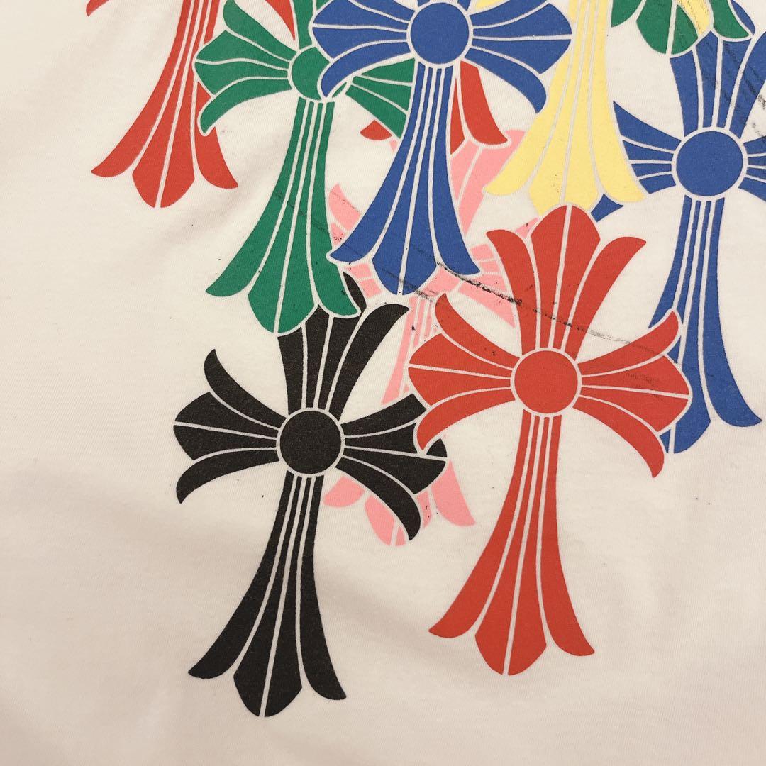 クロムハーツ　Tシャツ　難あり Mサイズ