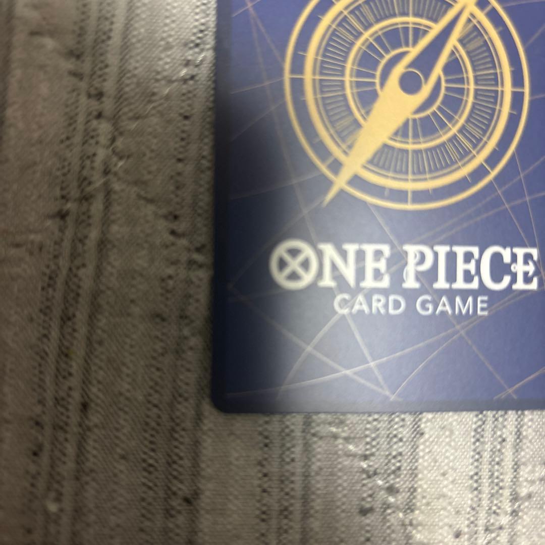 ワンピース カードゲーム ボア・ハンコック