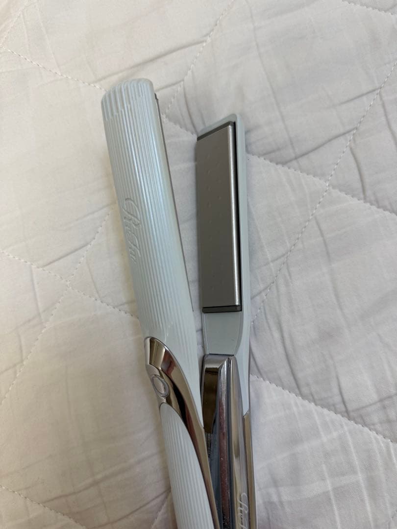 ReFa ストレートヘアアイロン セラミックプレート