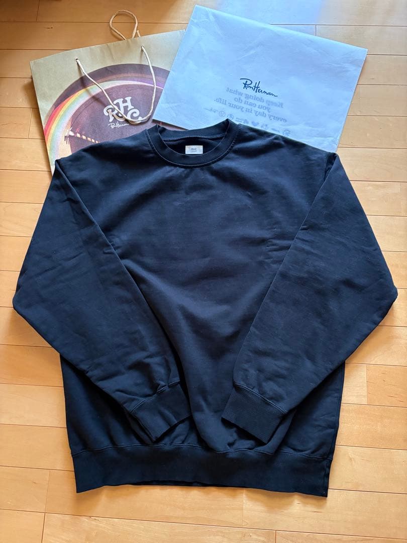 ロンハーマンRHC チャンピオン スタンダードカリフォルニア WATPS ovy