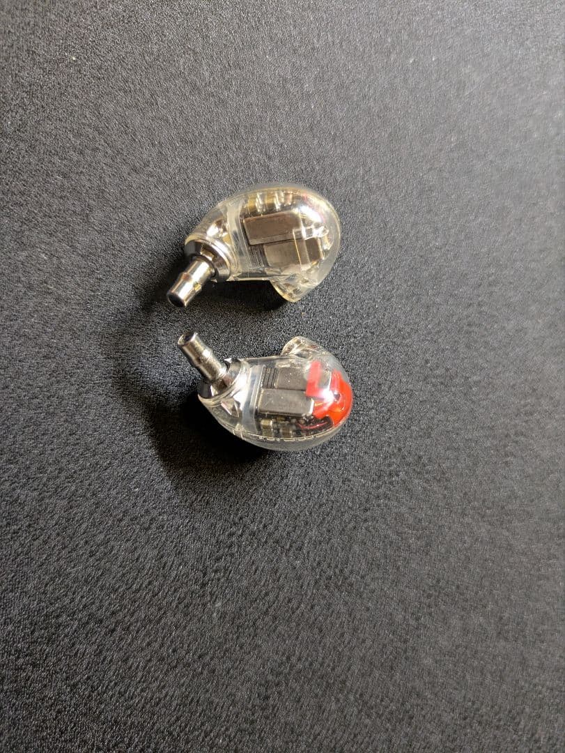 SHURE SE846 (第1世代) 値下げ不可