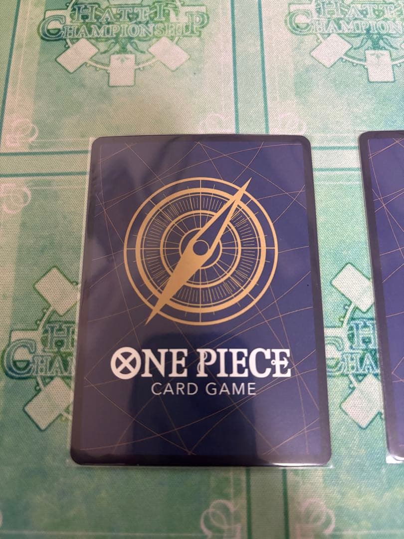 ワンピースカード　ジュエリーボニー　SP パラレル　超新星　スペシャルイラスト