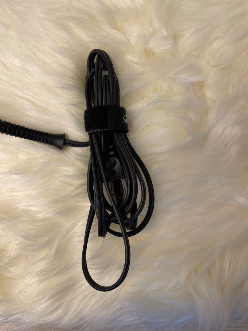 ReFa STRAIGHT IRON PRO （ブラック）