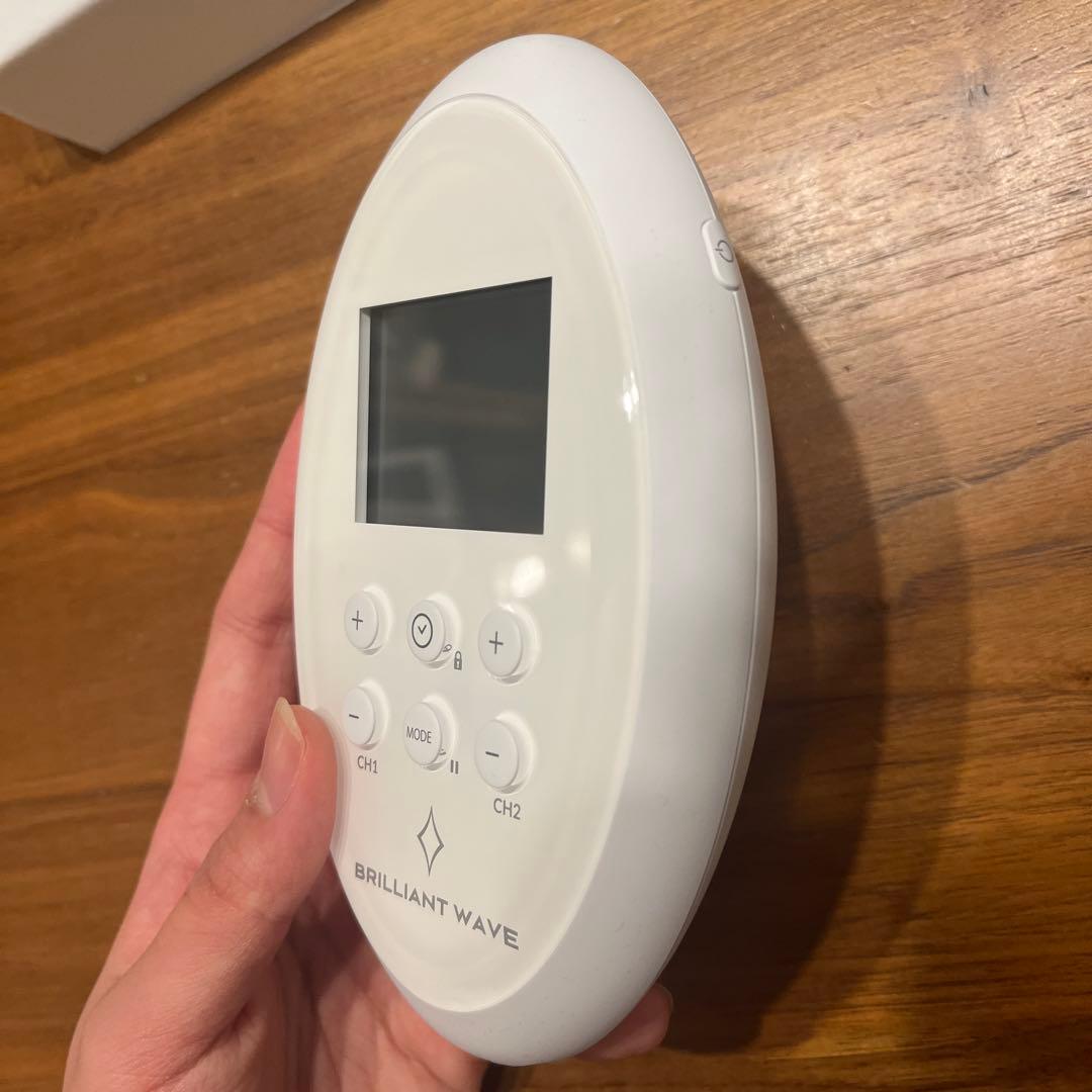 パルティール　BRILLIANT WAVE ブリリアントウェーブ