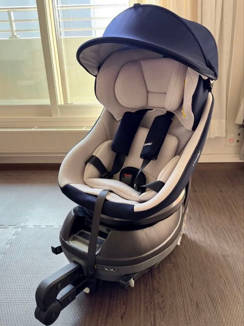 Combi CULMOVE S ISO ネイビー