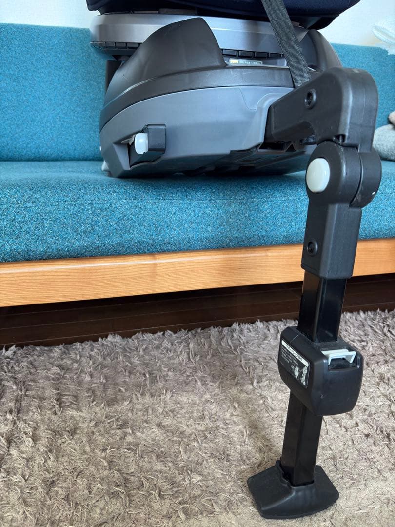 Combi CULMOVE S ISO ネイビー