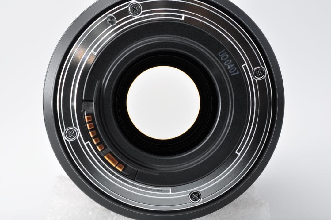 レンズ(ズーム) Canon 28-70mm 2.8 L USM#1406.25