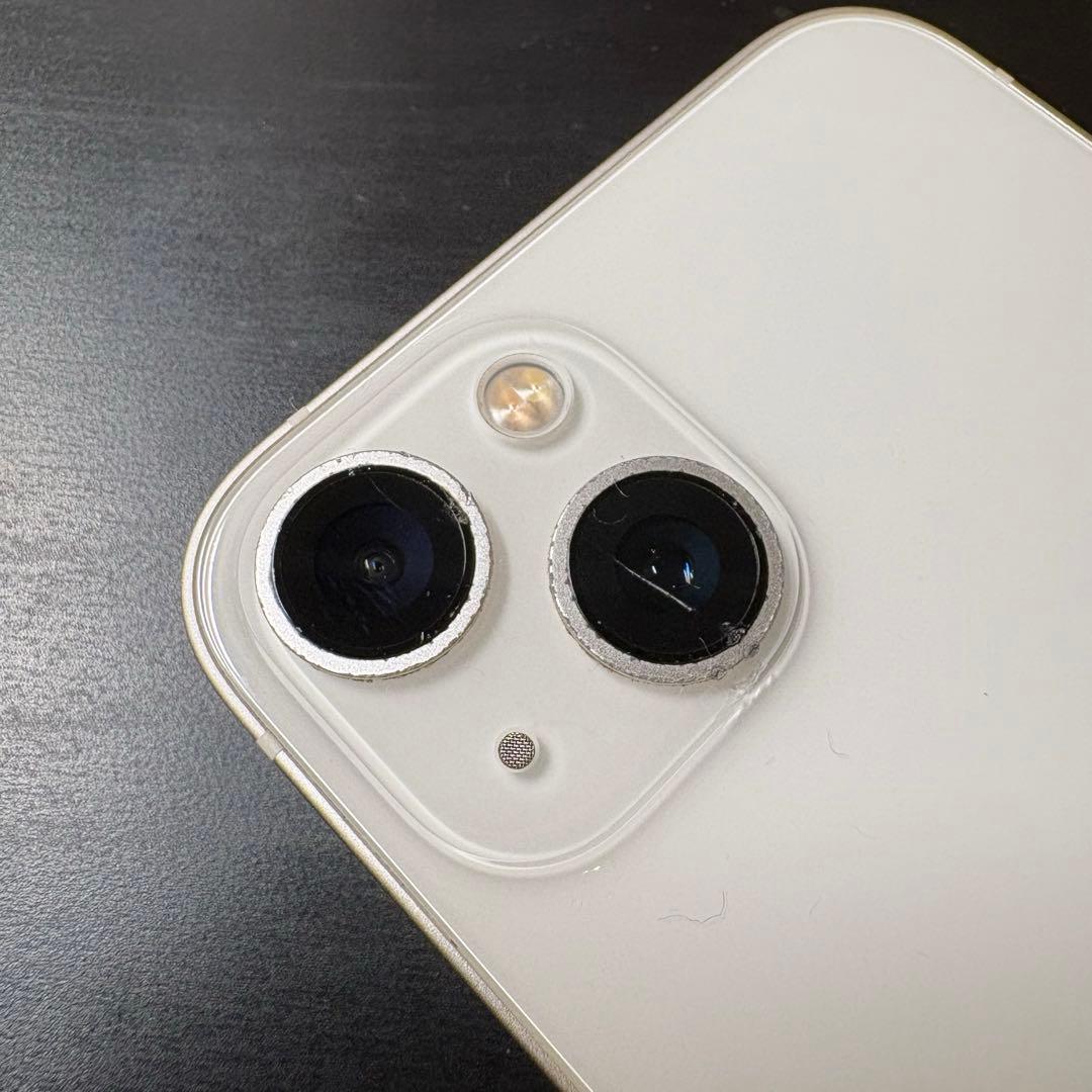 富*田様 iPhone13 128GB SIMフリー