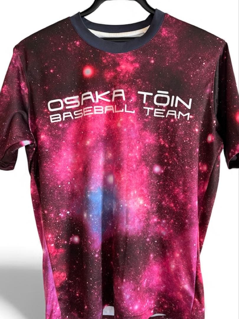 大阪桐蔭高校野球部 Tシャツ