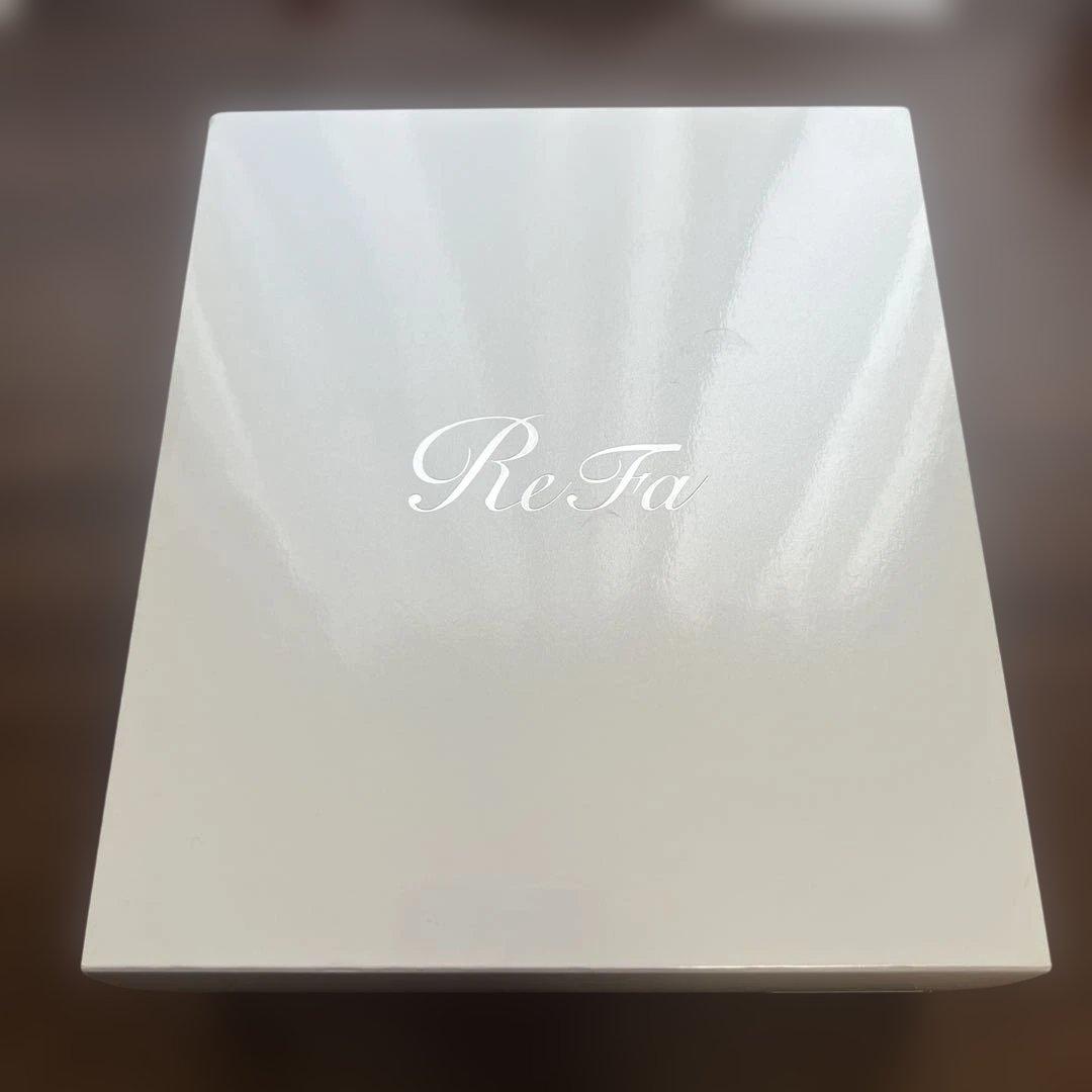 MTG 美容ローラー ReFa CARAT RAY リファカラットレイ ブルー