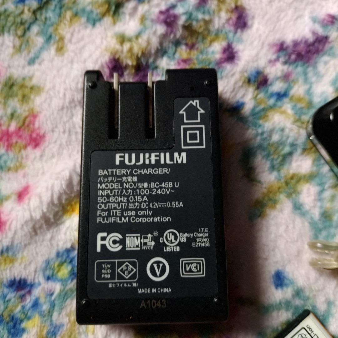 デジタルカメラ FUJIFILM FINEPIXJX280