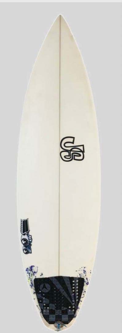 s*s様 【格安】JSサーフボード　5.9 ショートボード　サーフィン