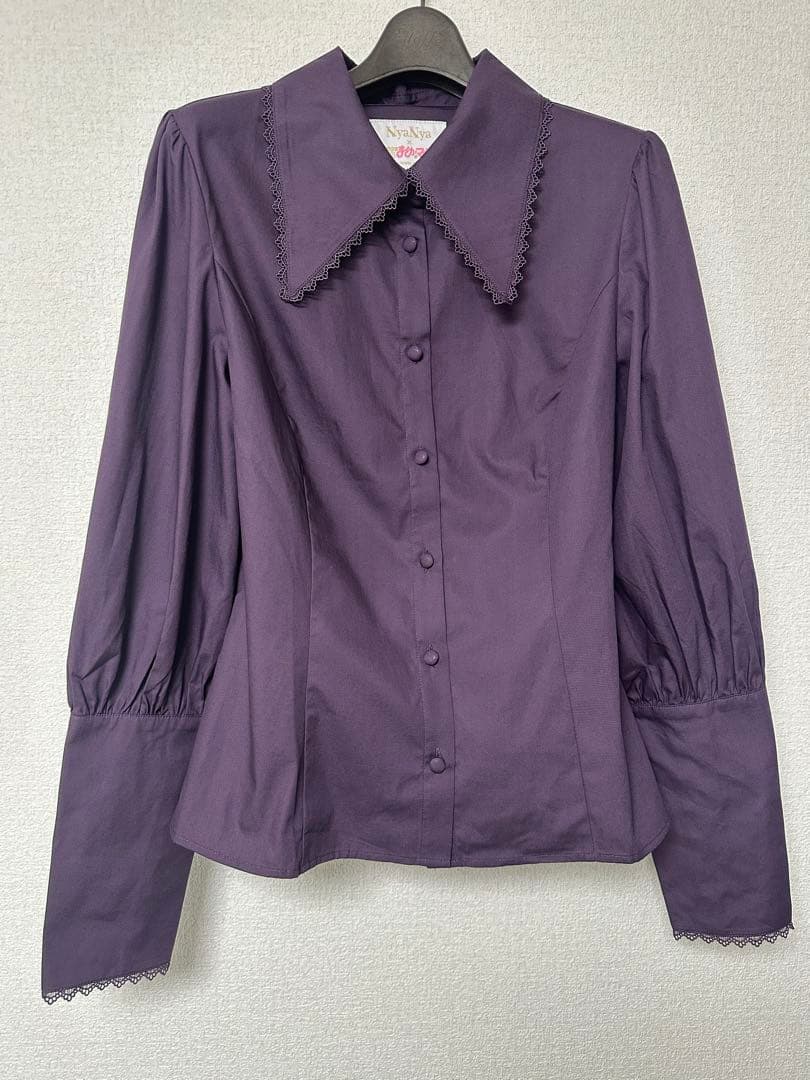 【即日発送】NyaNya 暁美ほむら ゴスロリドレス