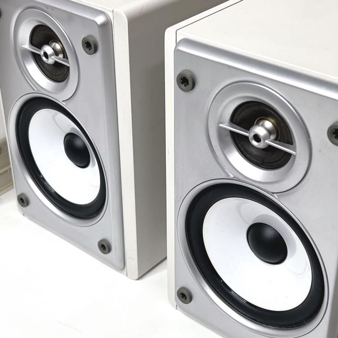 【極美品】 Victor UX-Q10 マイクロコンポーネントMDシステム