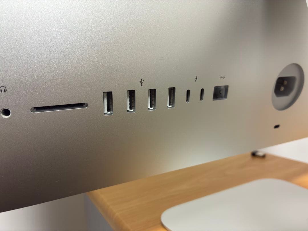 iMac 21.5インチ 2019｜16GB /1TB / RETINA 4K