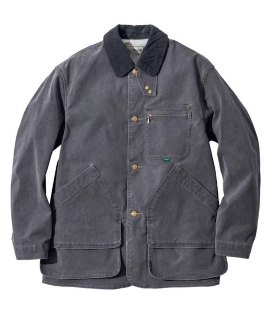 L.L.Bean，エルエルビーン JAPAN EDITION フィールド・コート