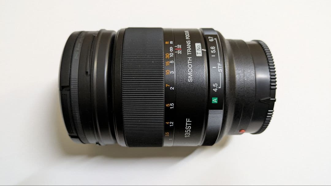 セール！美品！ソニーSAL135mm STFレンズ F2.8