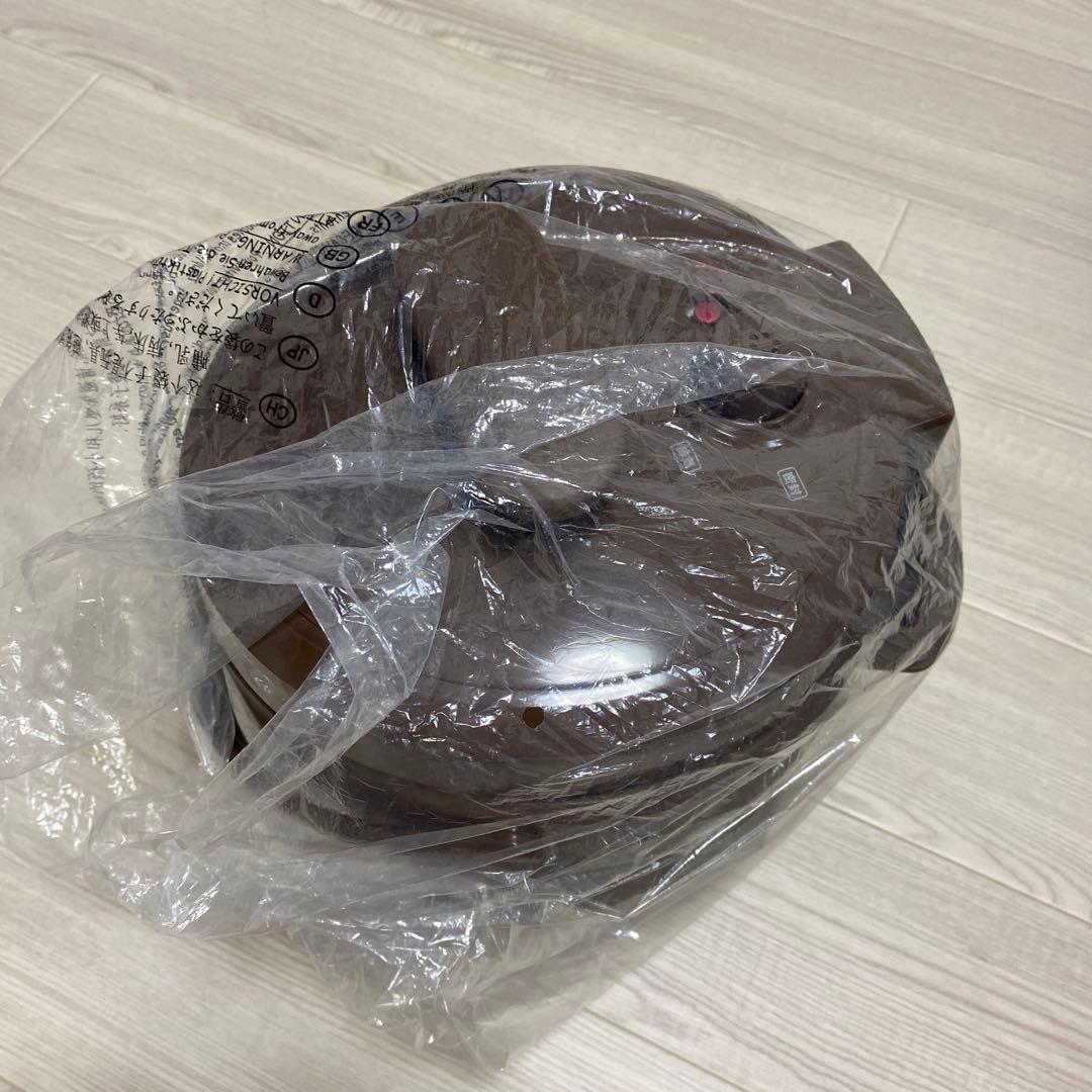 【新品未使用】BRUNO Multi Pressure Cooker