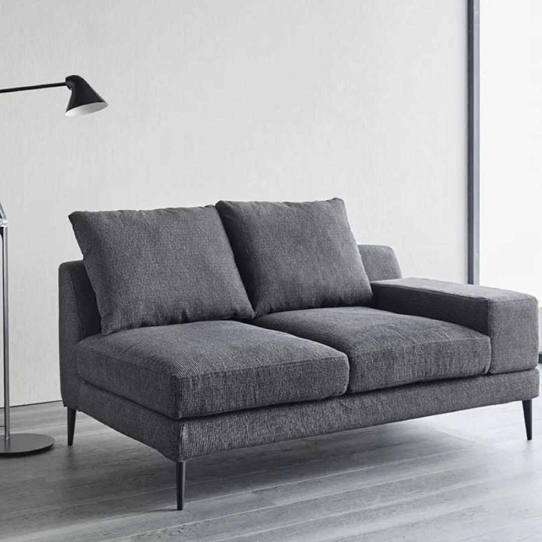 メゾン ソファ 3人掛け