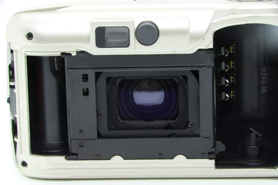 【S2000】OLYMPUS µ-Ⅱ 110 オリンパス ミュー