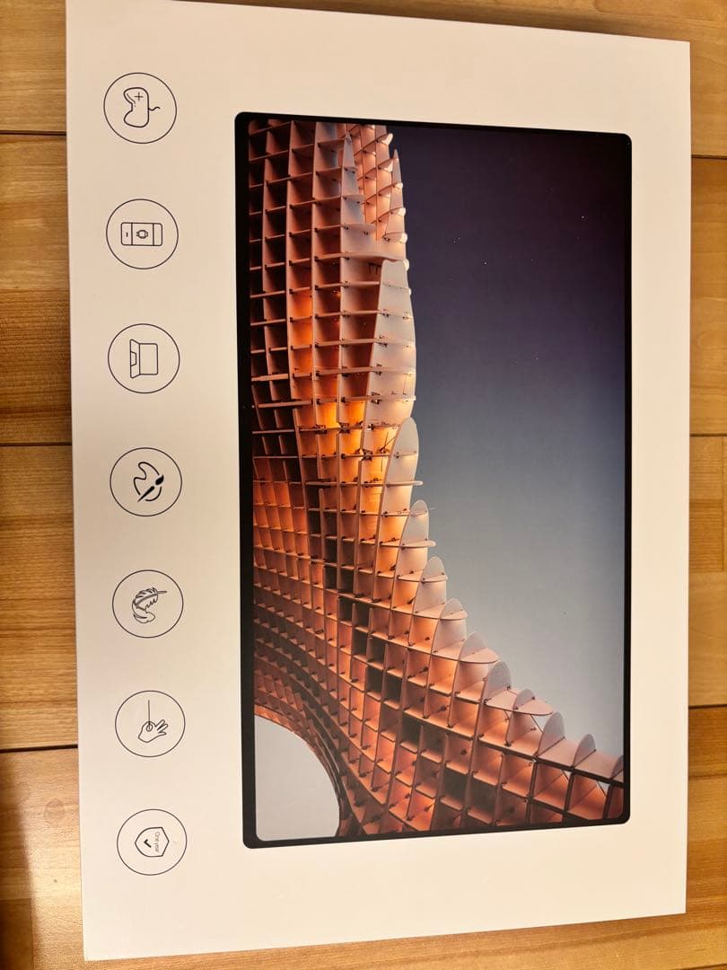 PONKLOIE モバイルモニター 15.6インチディスプレイ