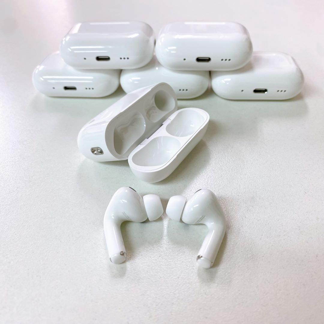 AirPods Pro 3本体 箱無し