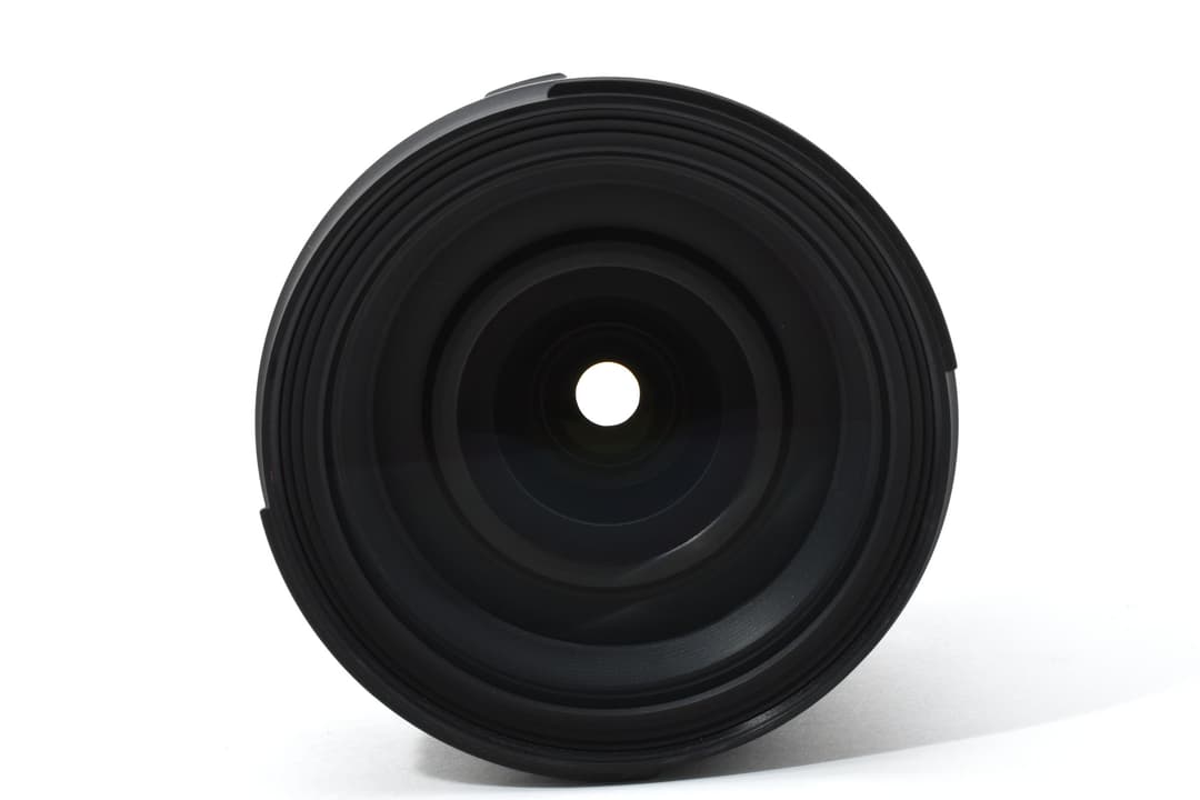 レンズ(ズーム) Tamron SP 24-70mm 2.8 Di VC USD G2 Nikon