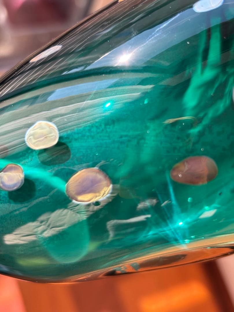 イッタラバード　ペッカシーニ　グリーン