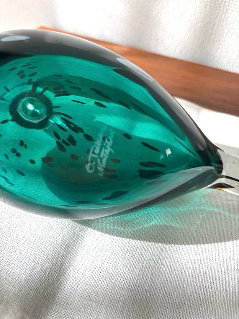 イッタラバード　ペッカシーニ　グリーン