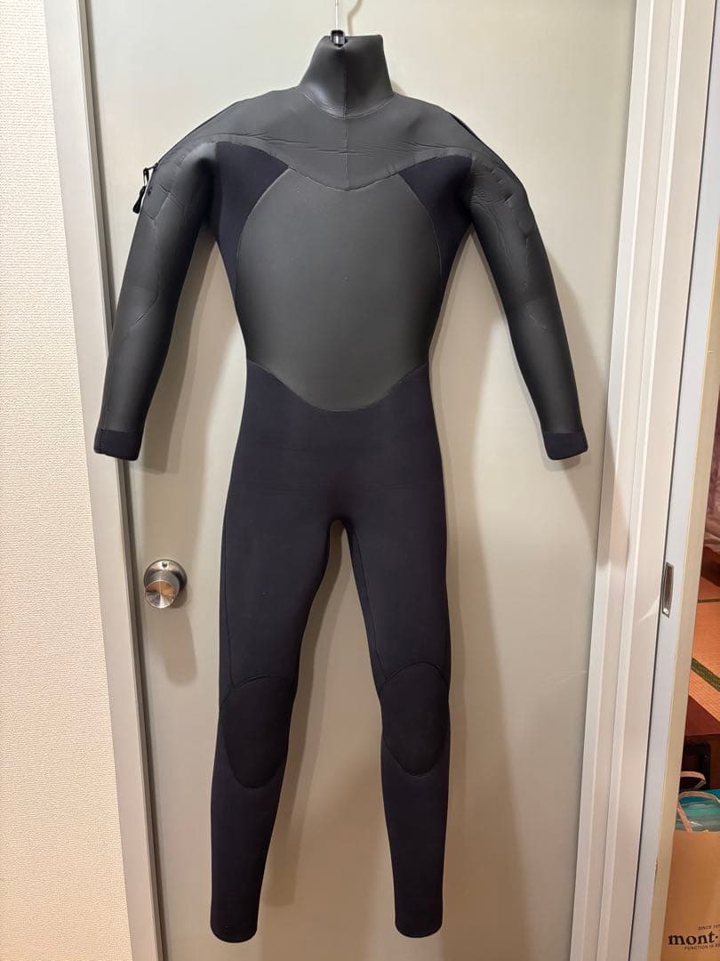 セミドライ　レディースM