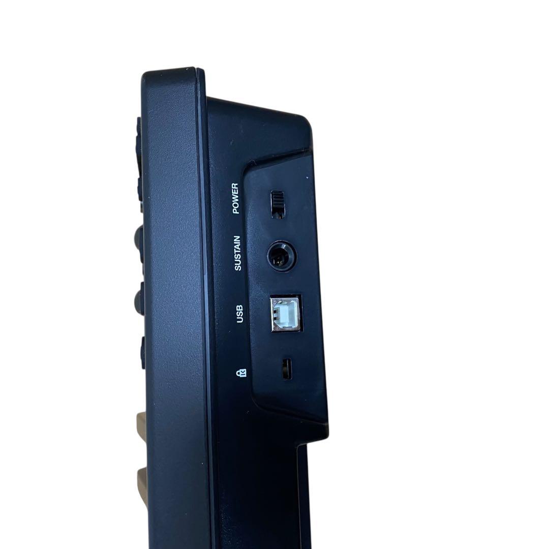 ≪未使用品≫ M-Audio Keystation 49 MK3 外箱破れあり