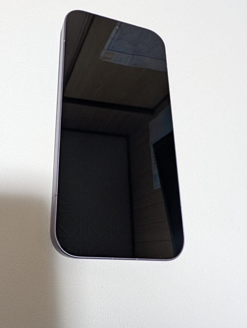 Xiaomi 17 Pro 12GB 512GB パープル系カラー