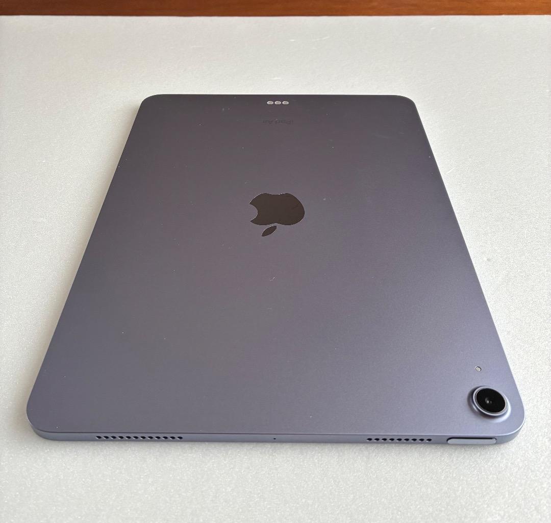 kenken iPad Air (第5世代) Wi-Fi 64GB ブルー