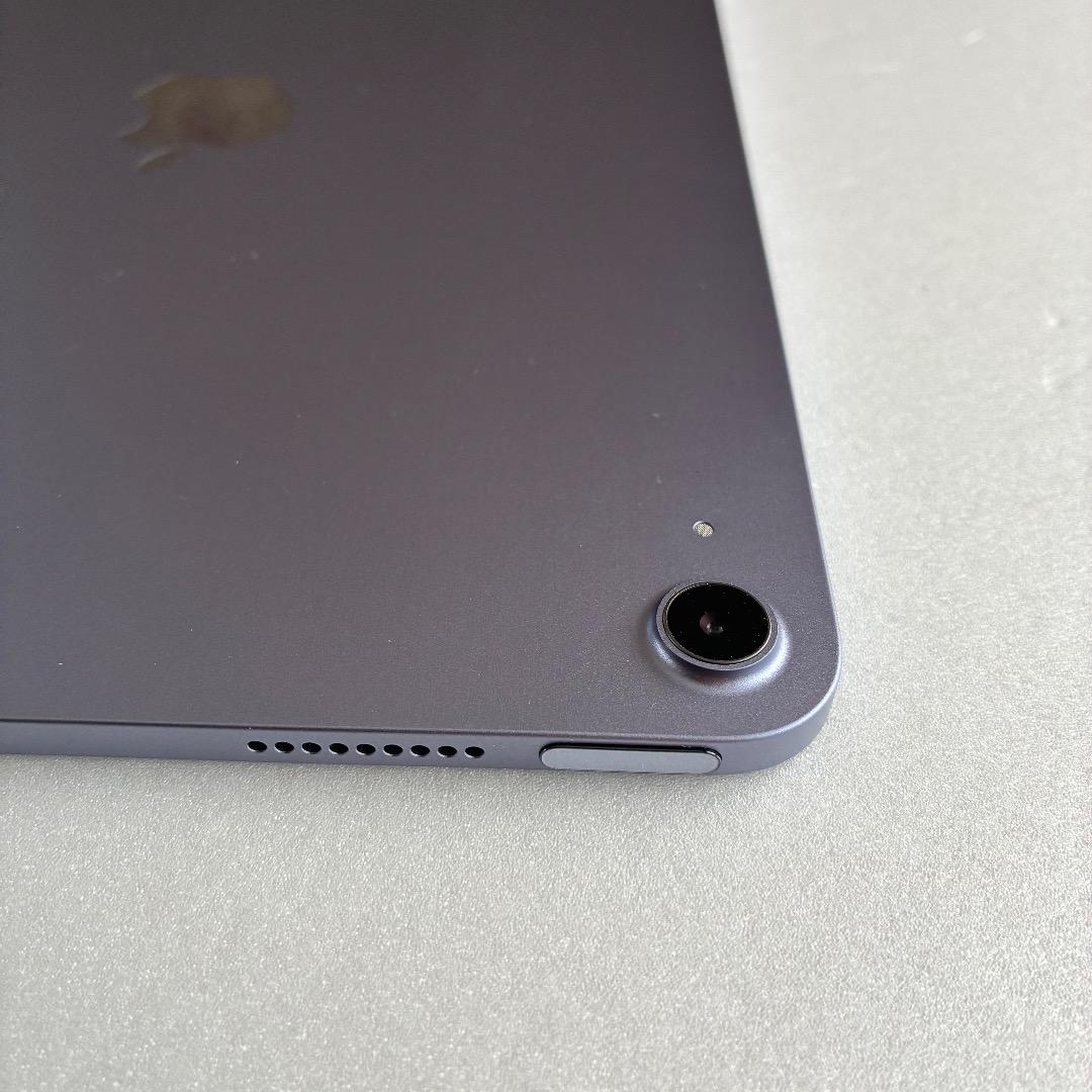 kenken iPad Air (第5世代) Wi-Fi 64GB ブルー