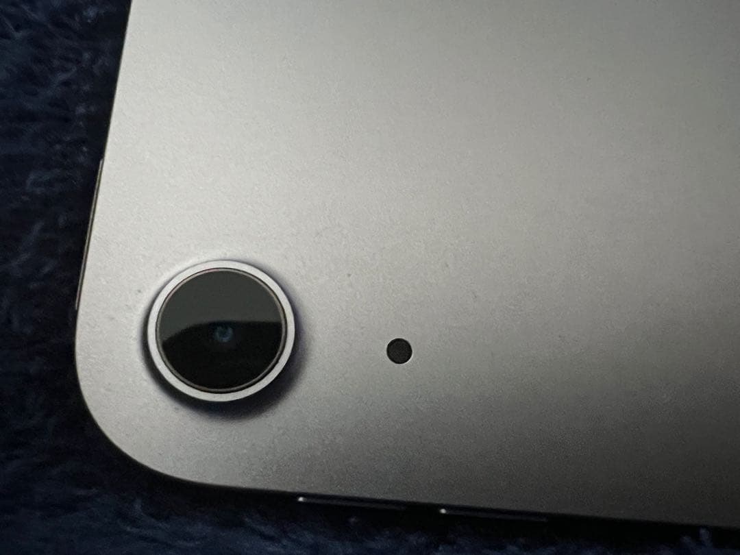 Apple iPad Air スペースグレー 本体