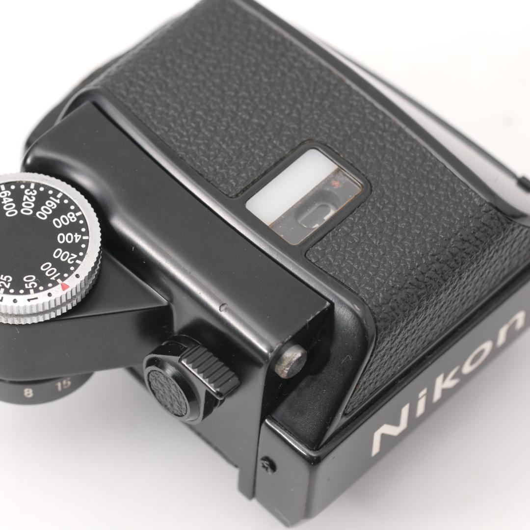 Nikon F2用フォトミックファインダー DP-1