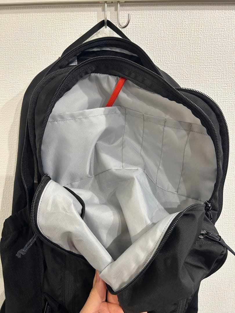 ARC'TERYX アークテリクス マンティス26 ブラック