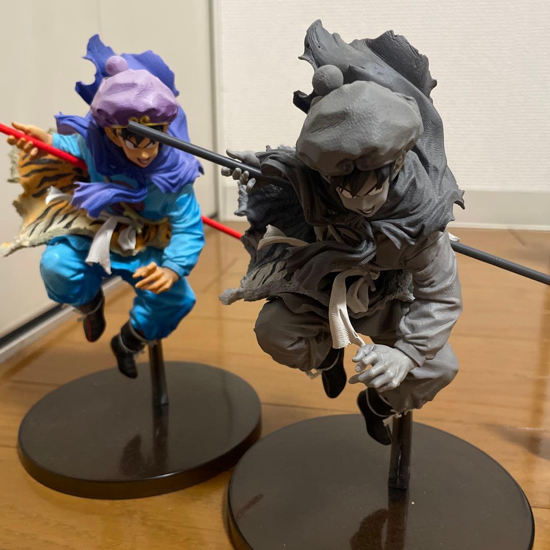 BWFC 造形天下一武道会 其之五☆孫悟空☆ 2個セット