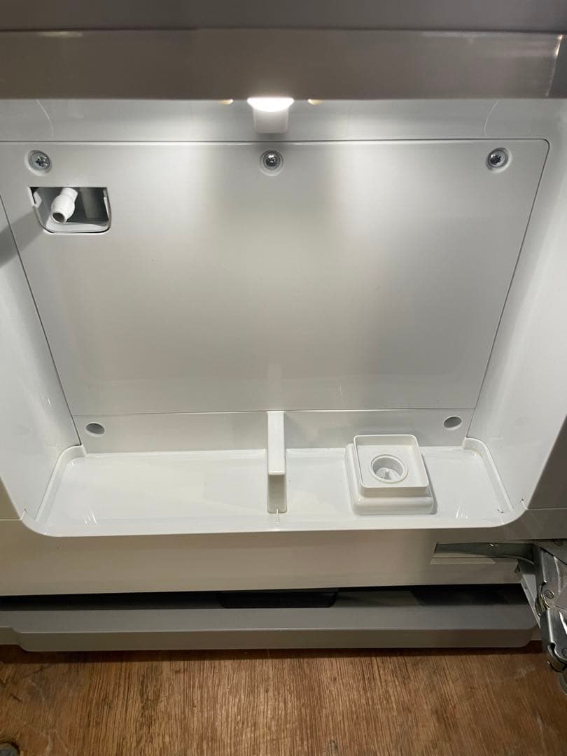 2022年製 LG 電気乾燥機 スチームウォッシュ＆ドライ S3IFA