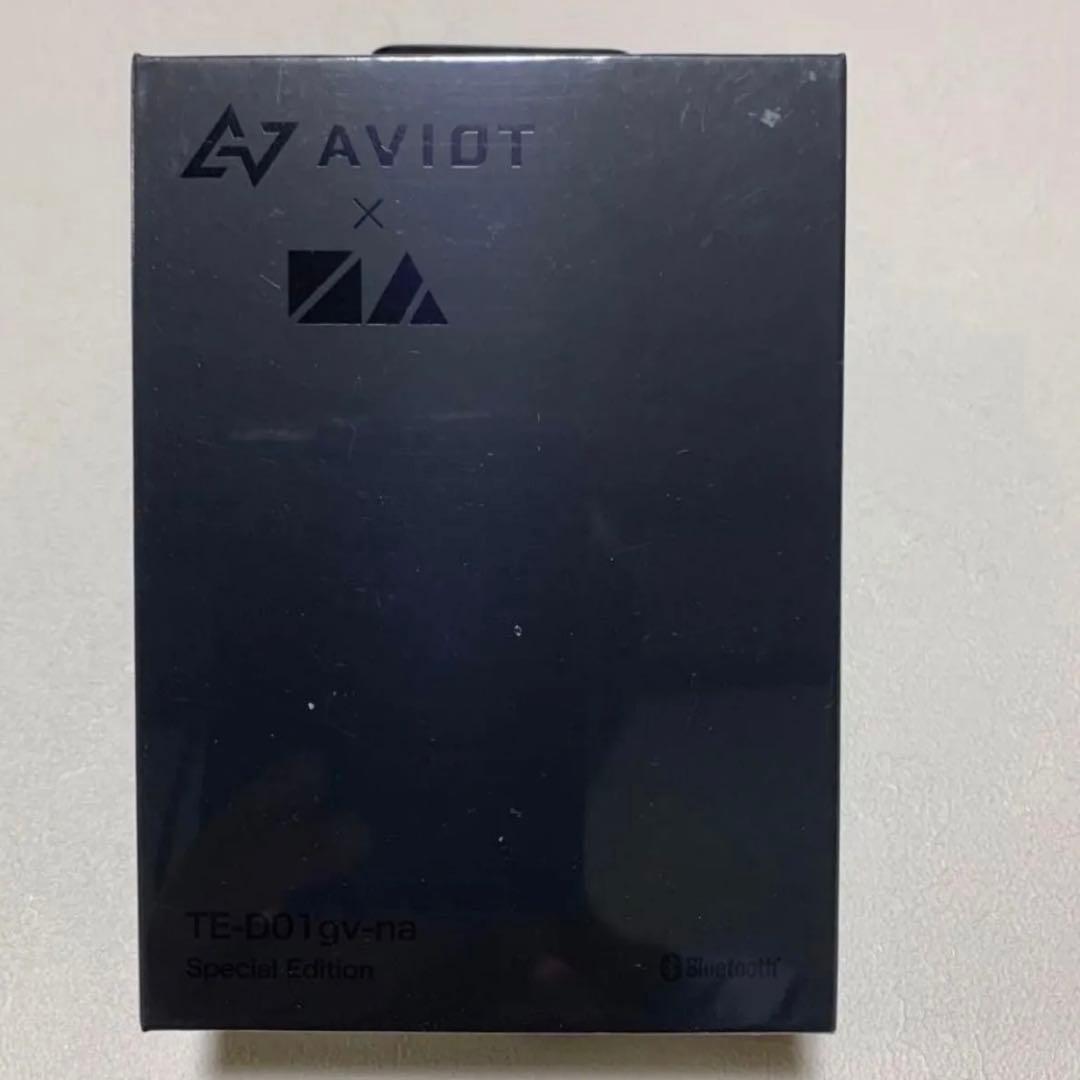 【未開封】赤西仁 × 錦戸亮 / AVIOT ワイヤレスイヤホン