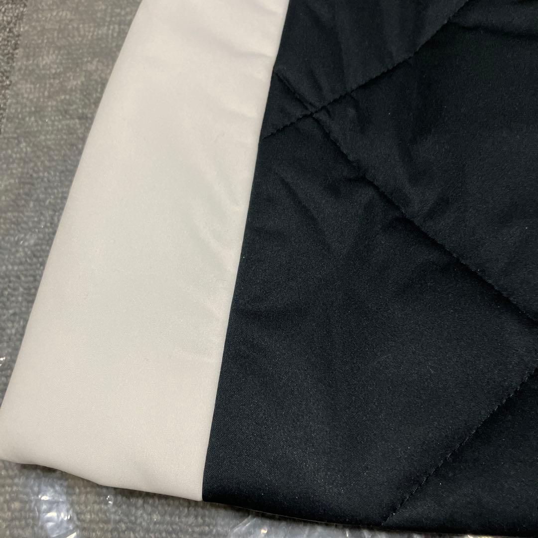 新品未使用　36300円　archivio ダウンスカート　サイズ36