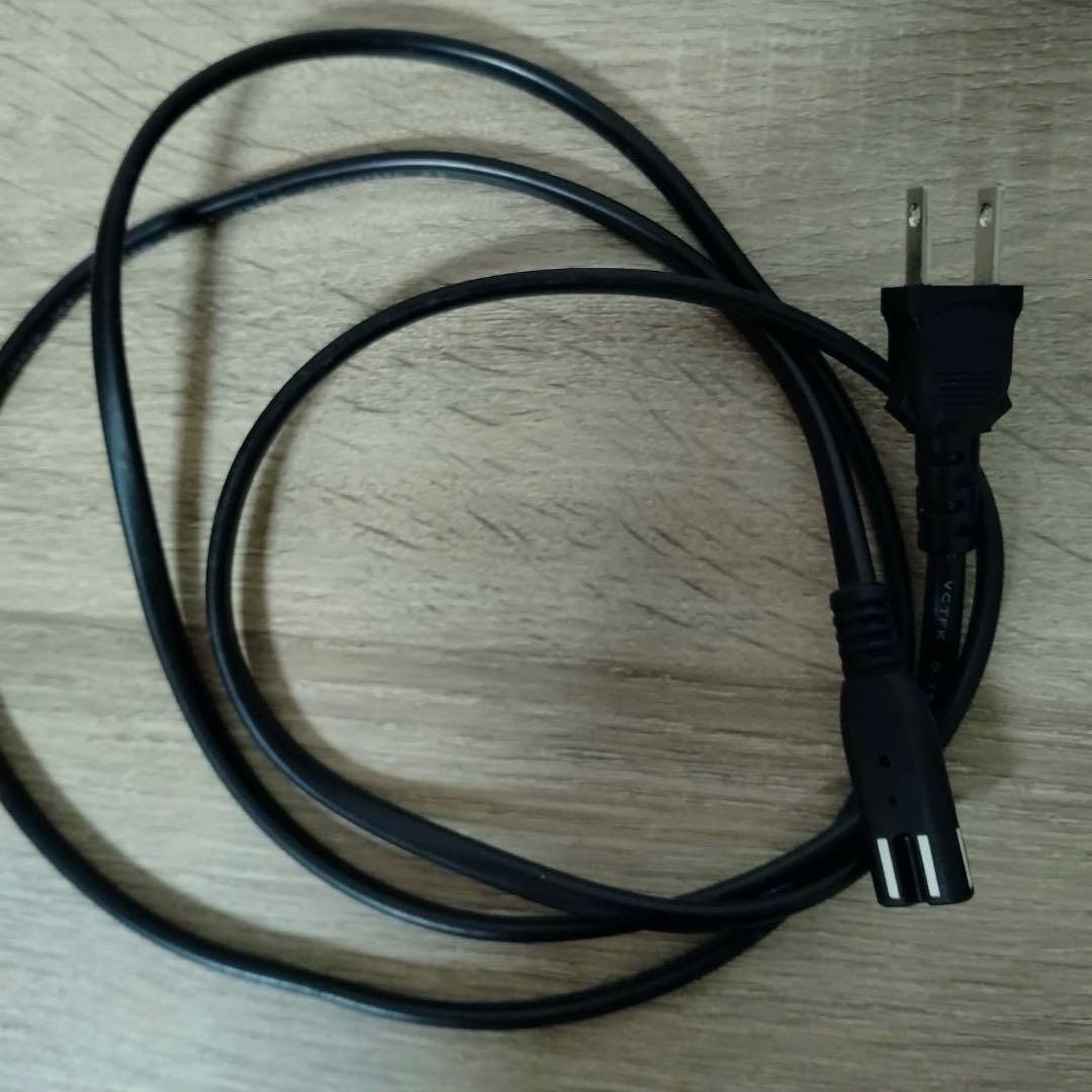 BOSE TV Speaker ブラック