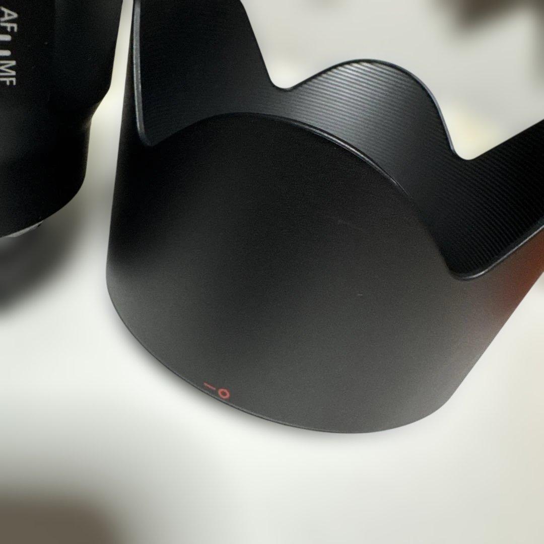 レンズ(単焦点) Canon RF 50mm F1.2 L USM