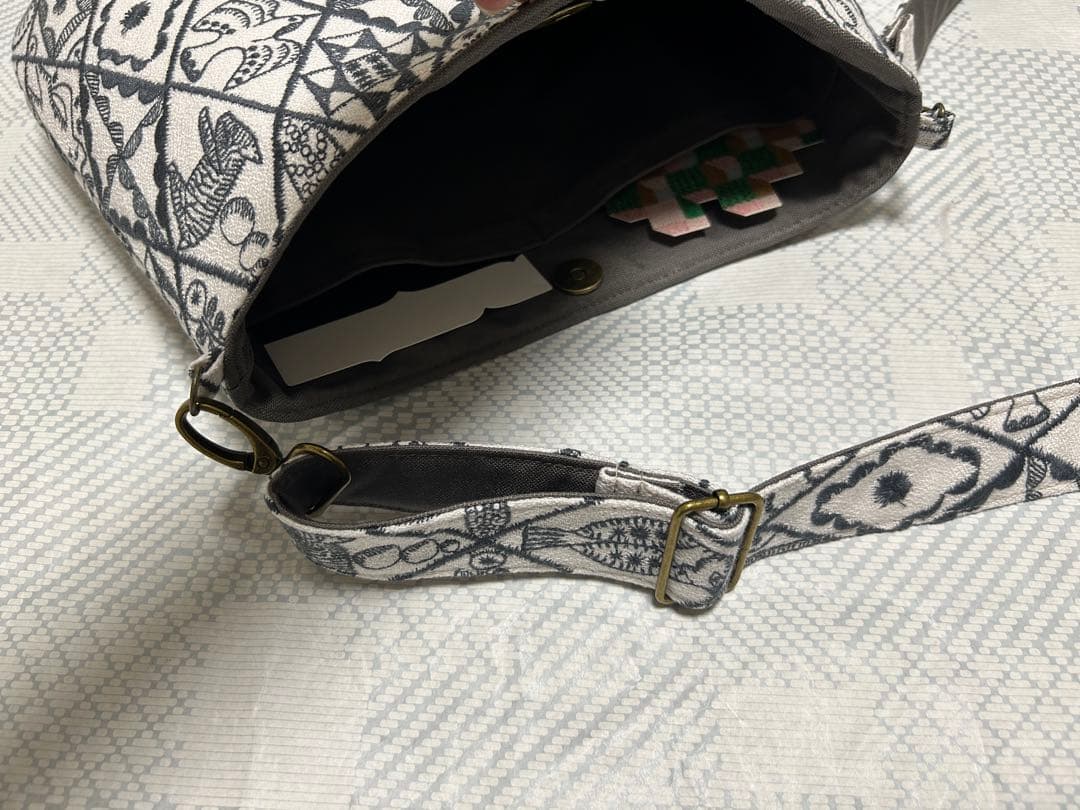 すず 様 symphony navy