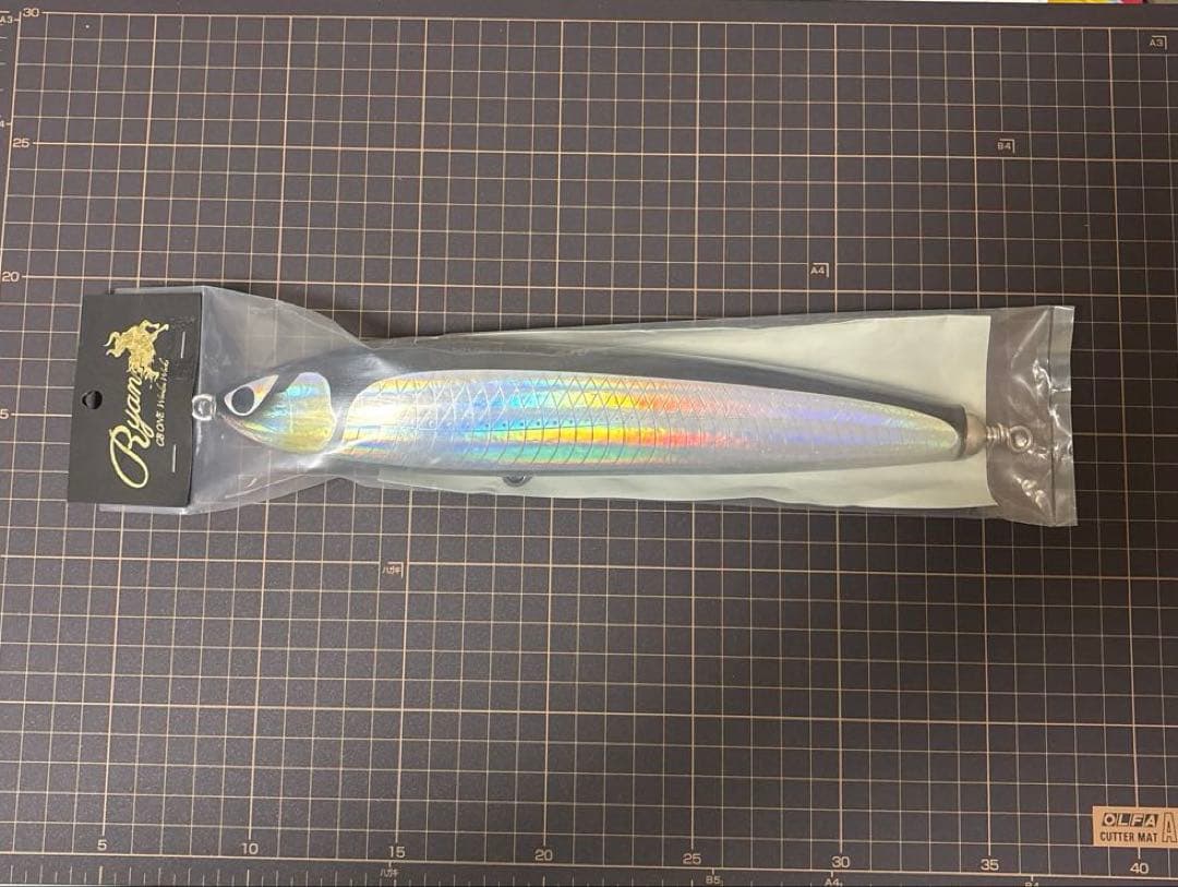 CBONE シービーワン RYAN250 ライアン250