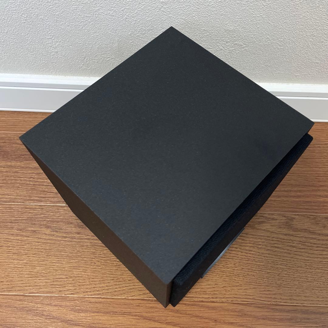 AURATONE PRIMO SOUND CUBE 5PSC スピーカー