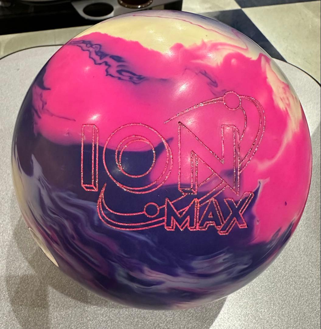 アイオンマックス【美品】