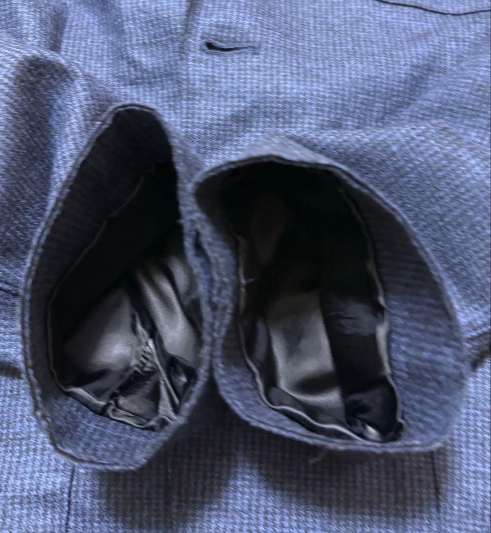 Mackintosh London ウールテーラードジャケット　アンコン