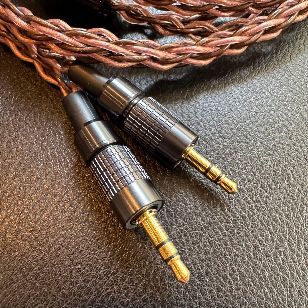 Sony MDR-Z1R ＋ Kimberケーブル（MUC-B20SB1）セット