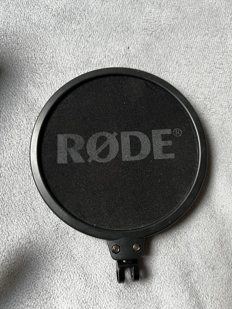 Rode NT1 kit コンデンサーマイク アーム セット